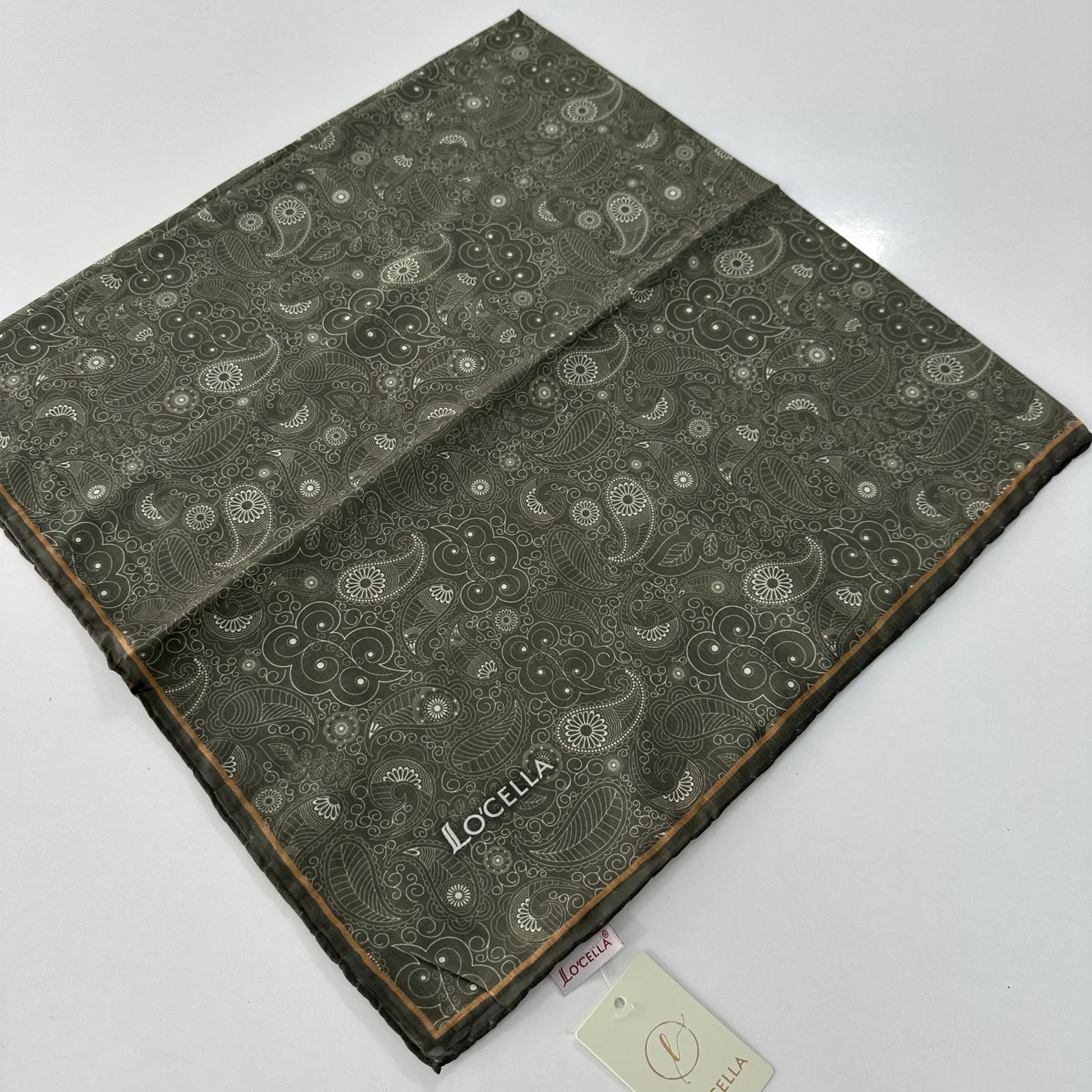 Locella Pamuk Vual Eşarp LDFD0930