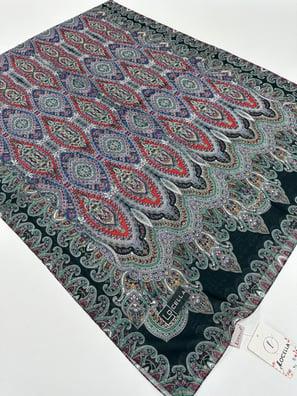 Locella Pamuk Vual Şal LDSE0207