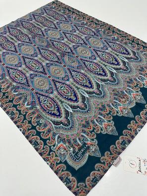 Locella Pamuk Vual Şal LDSE0208