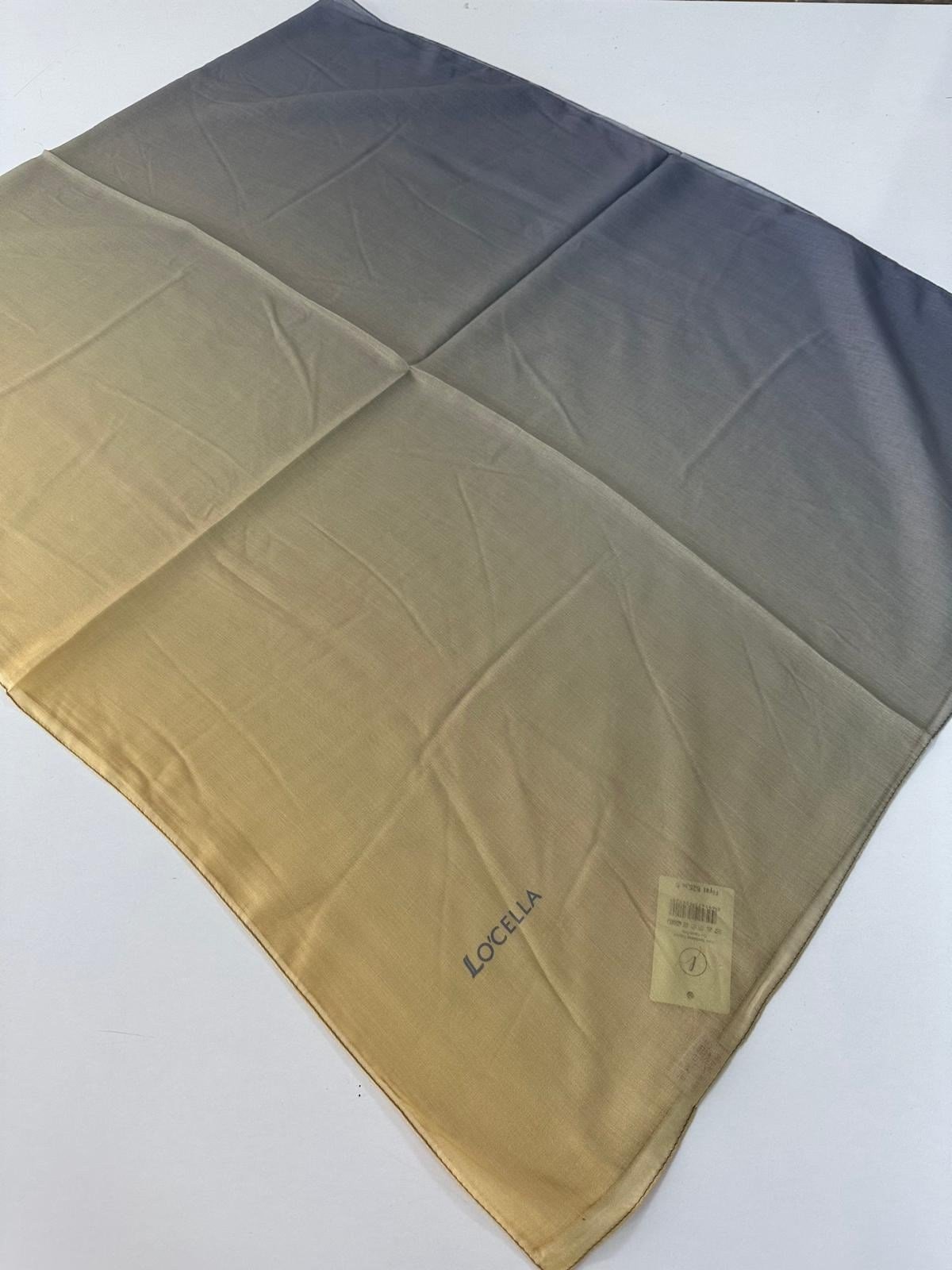 Locella Pamuk Vual Şal LWD0901