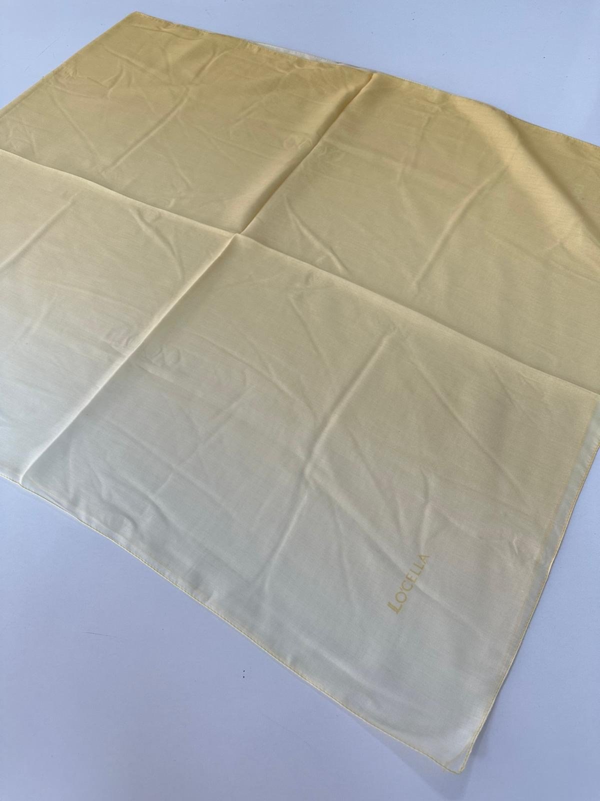 Locella Pamuk Vual Şal LWD0902