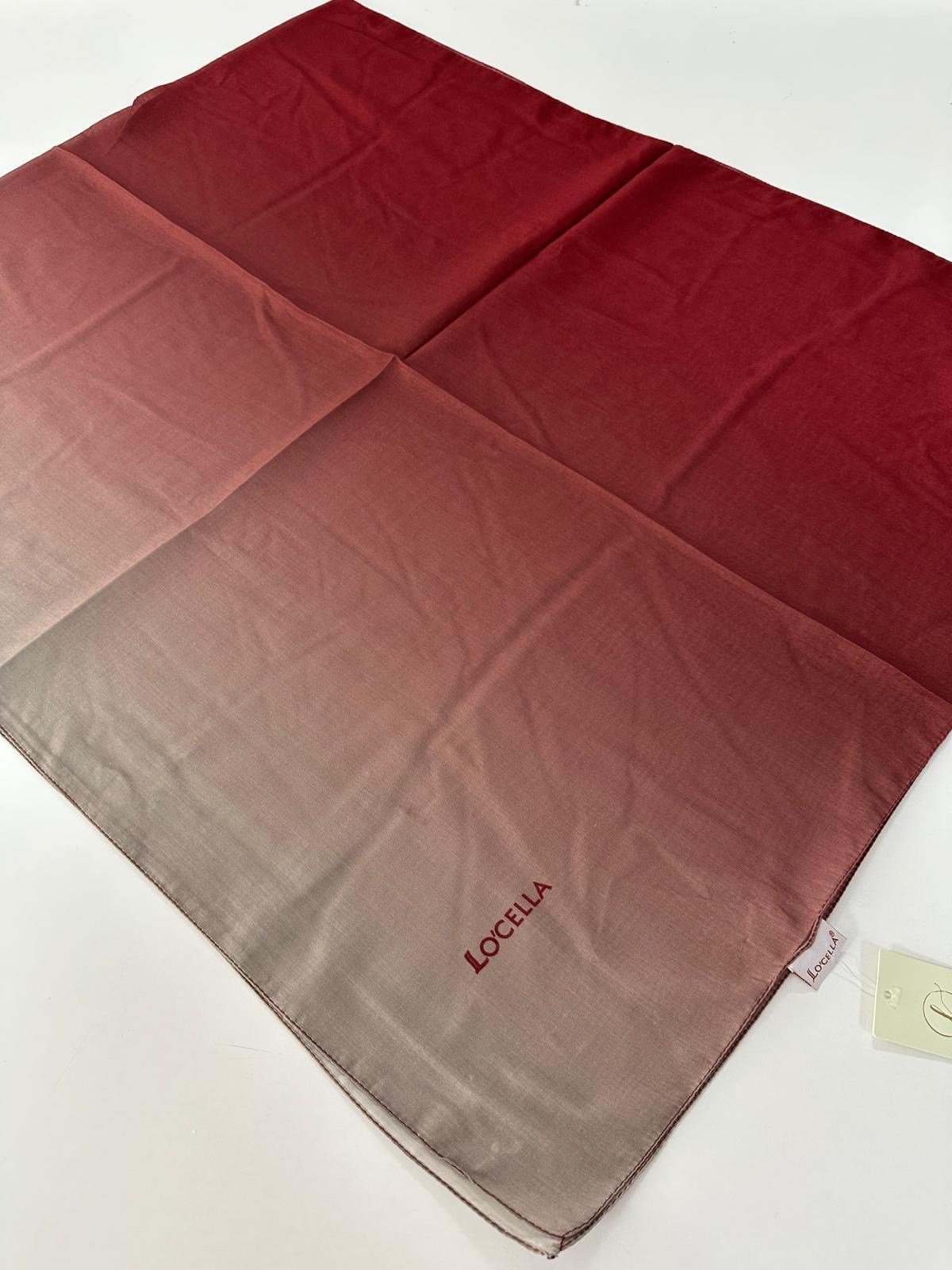 Locella Pamuk Vual Şal LWD0904