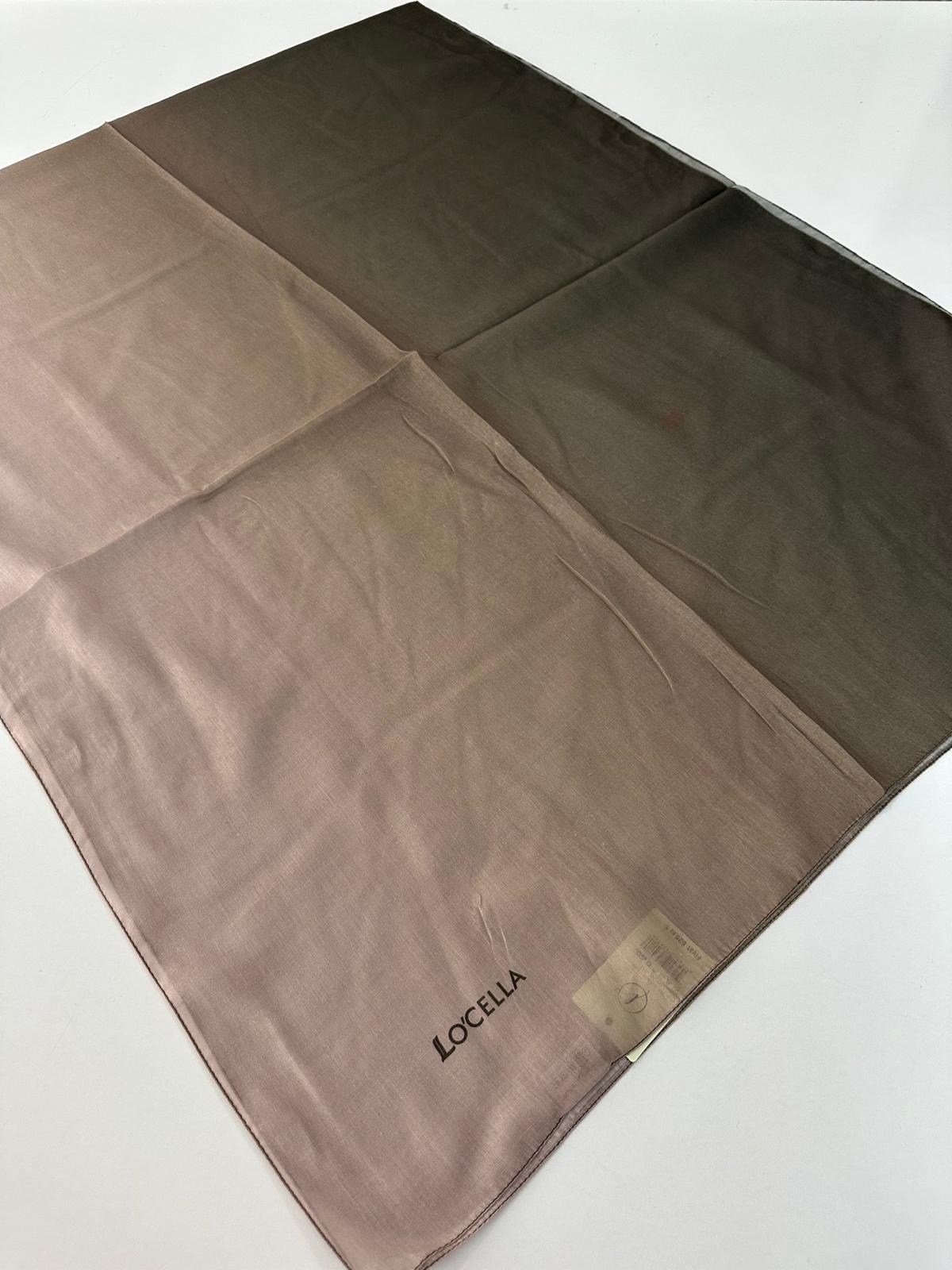 Locella Pamuk Vual Şal LWD0905