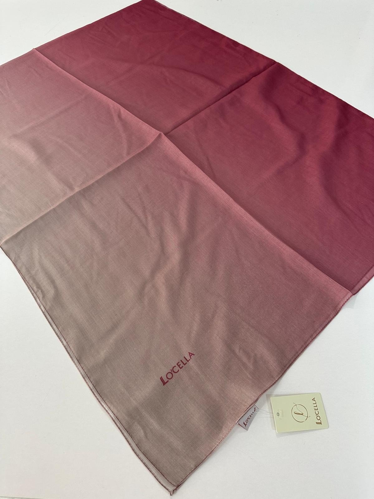 Locella Pamuk Vual Şal LWD0907