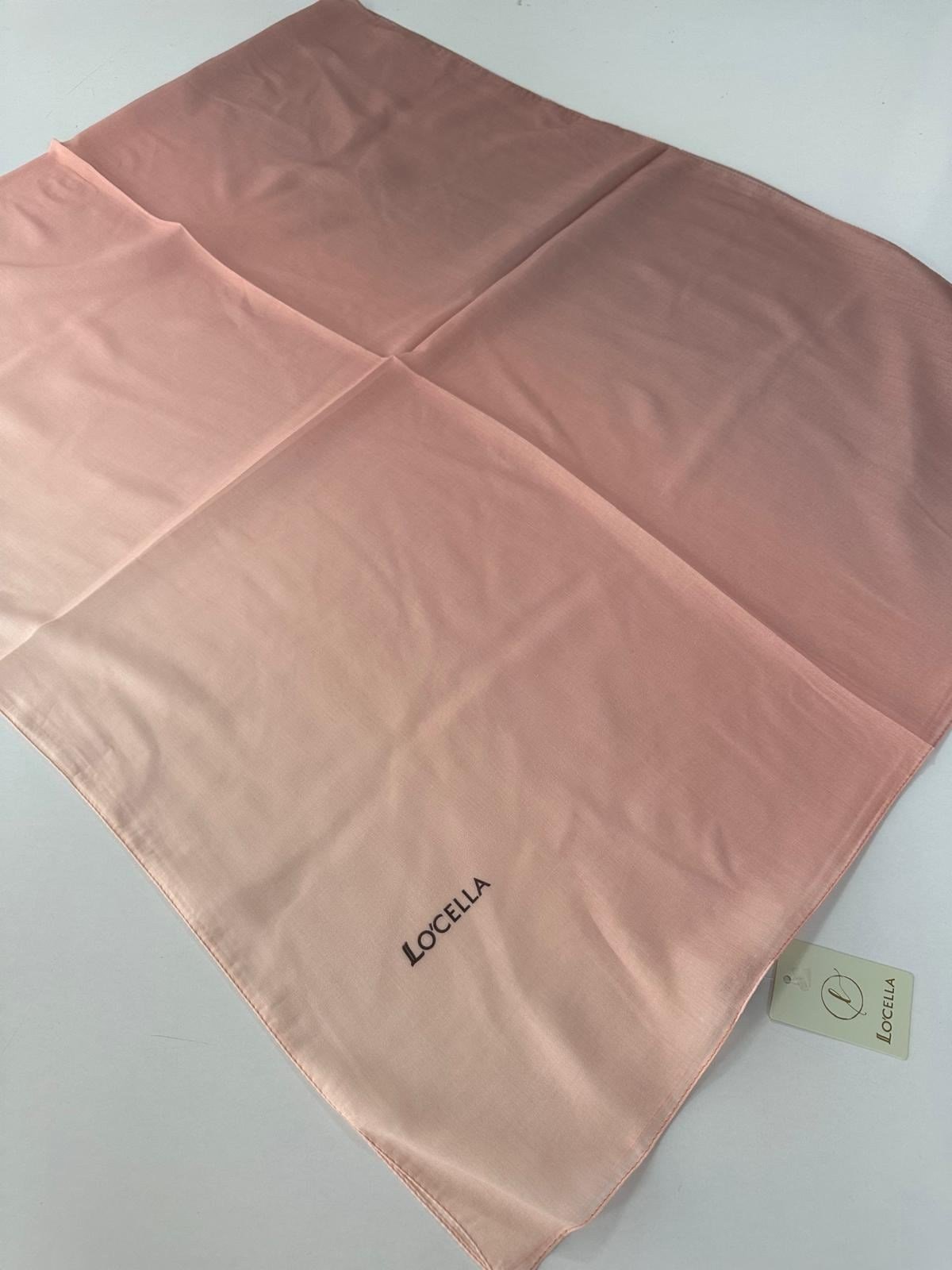 Locella Pamuk Vual Şal LWD0909