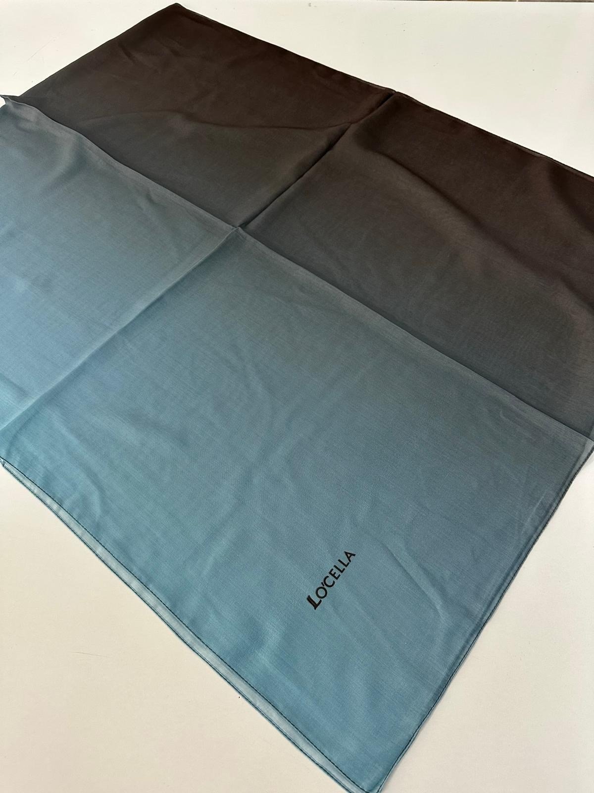 Locella Pamuk Vual Şal LWD0911