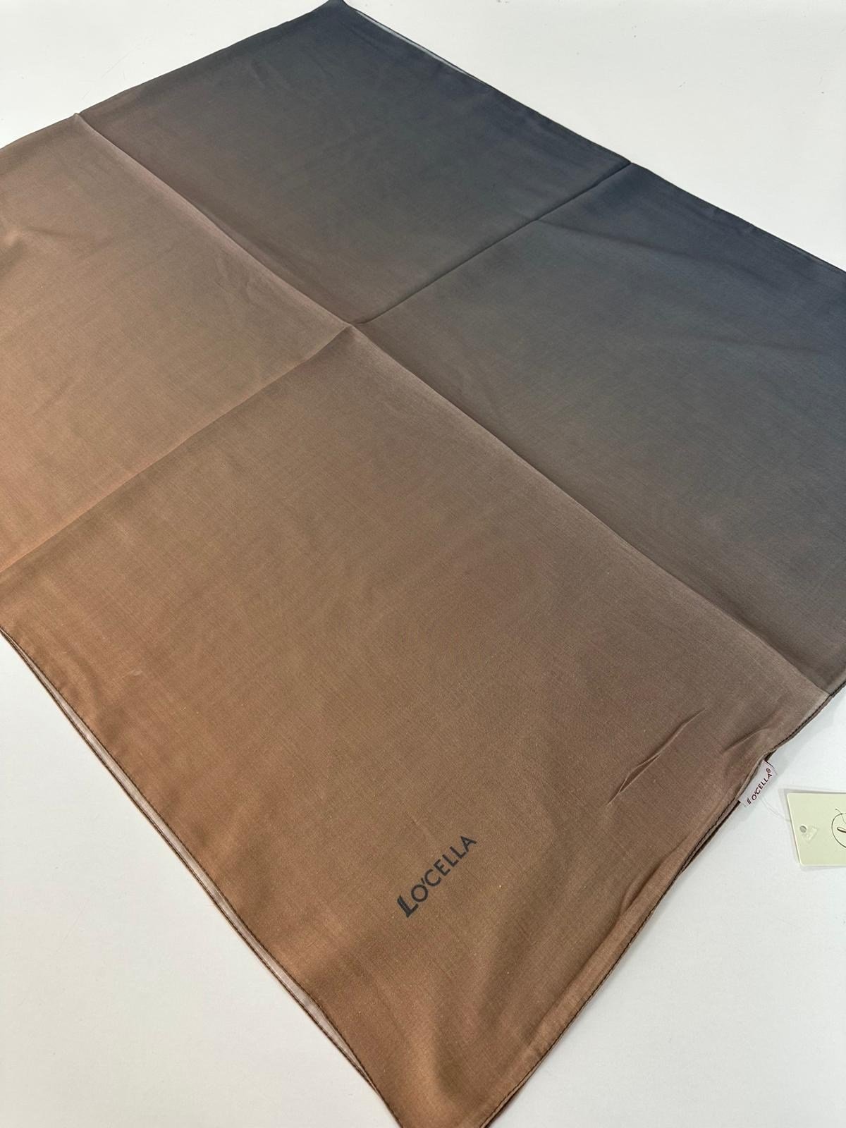 Locella Pamuk Vual Şal LWD0914