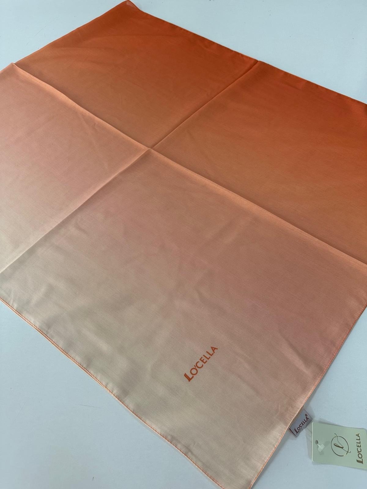 Locella Pamuk Vual Şal LWD0916