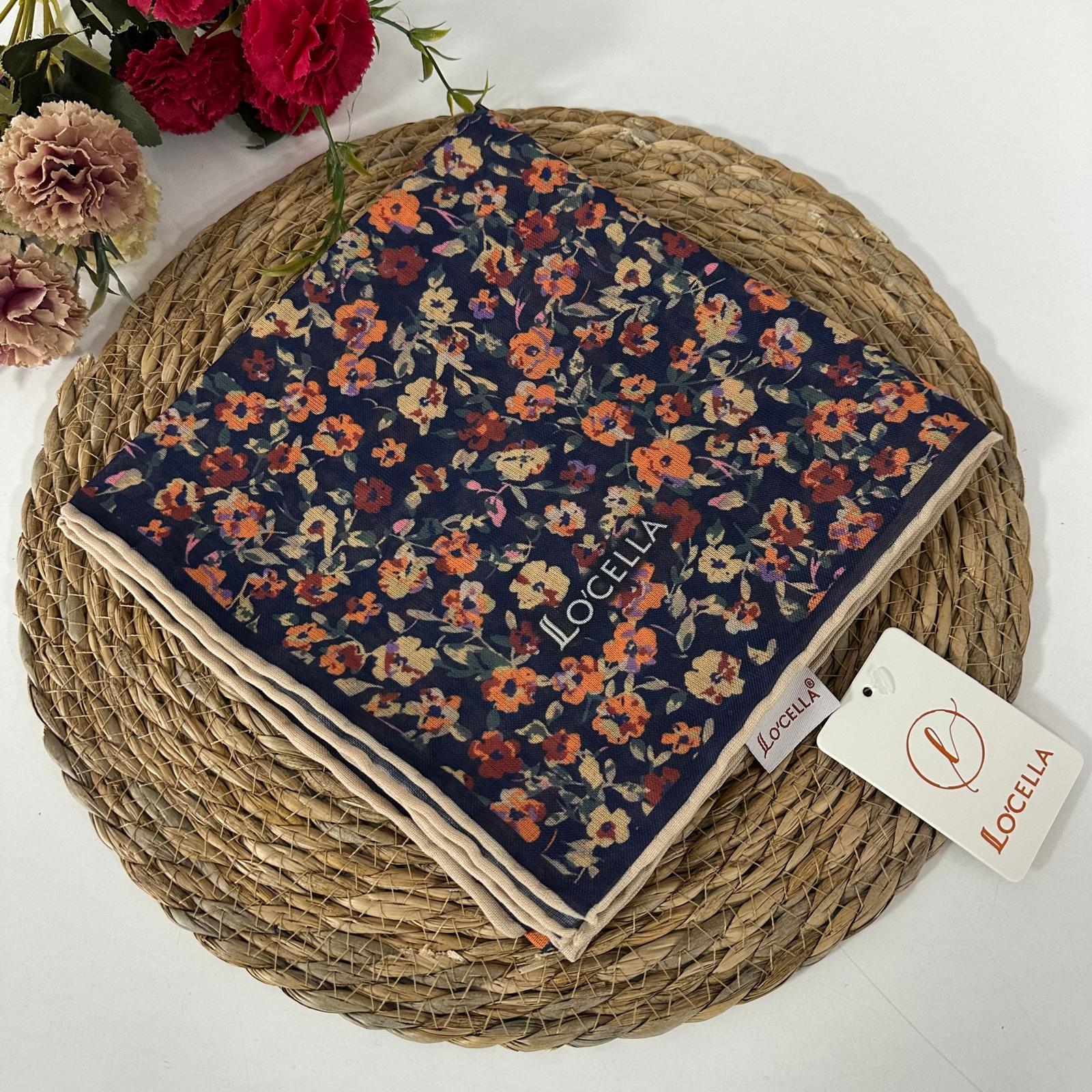 Locella Soft Pamklu Eşarp LDFC8514