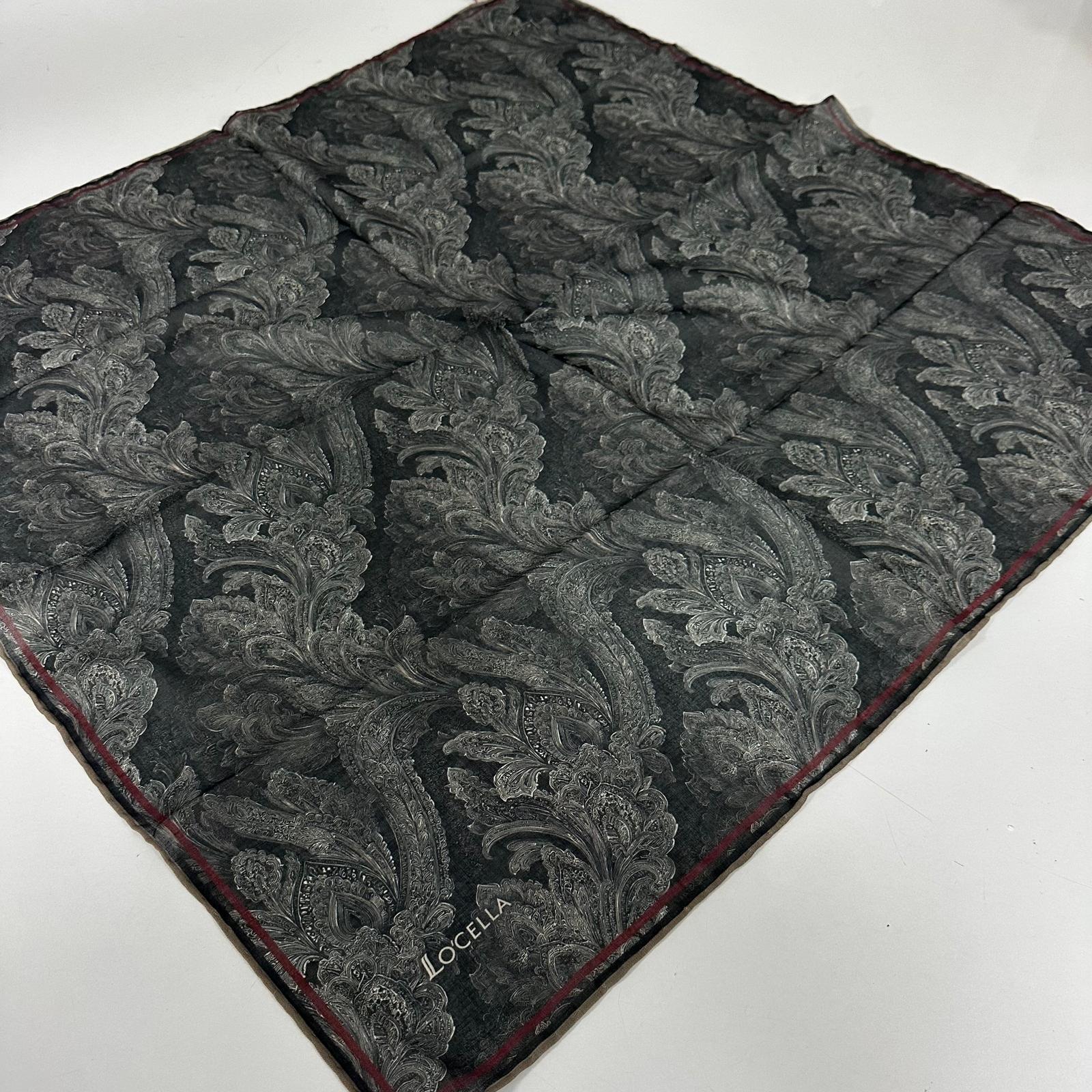 Locella Soft Pamklu Eşarp LDFC8602
