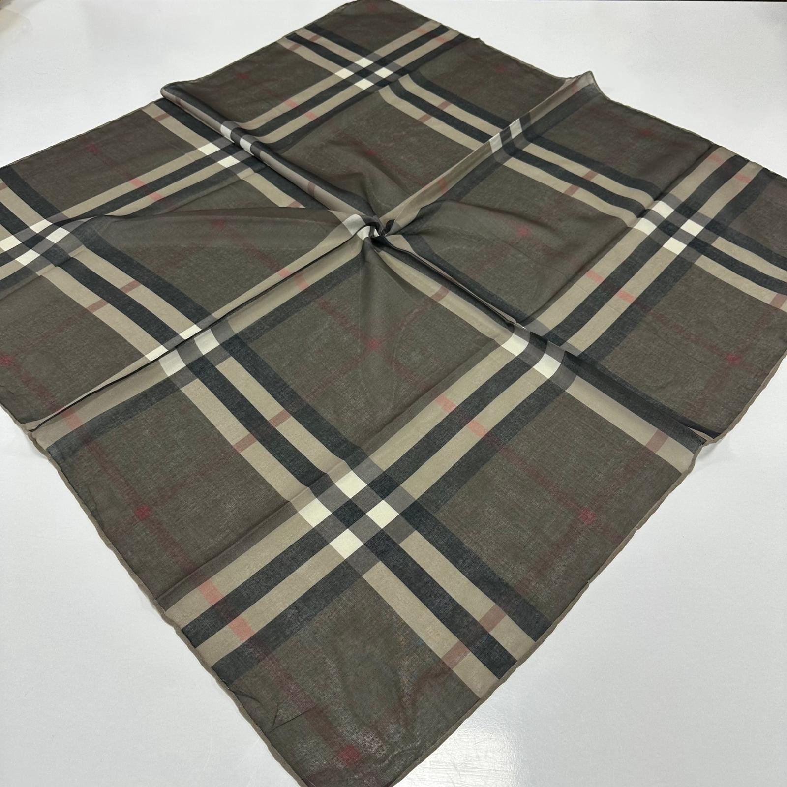 Locella Soft Pamuklu Eşarp LDFB4906
