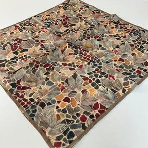 Locella Soft Pamuklu Eşarp LDFC1305