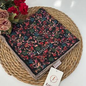 Locella Soft Pamuklu  Eşarp LDFC3001