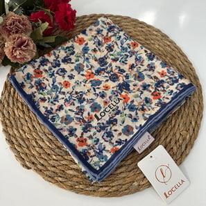 Locella Soft Pamuklu  Eşarp LDFC3003