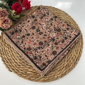 Locella Soft Pamuklu  Eşarp LDFC3010
