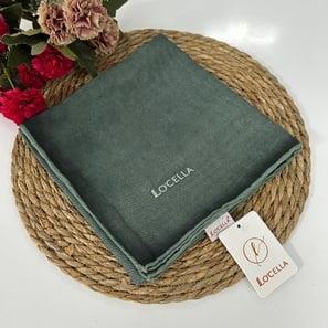Locella Soft Pamuklu  Eşarp LDFC3302