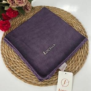 Locella Soft Pamuklu  Eşarp LDFC3303