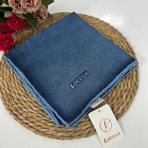 Locella Soft Pamuklu  Eşarp LDFC3304