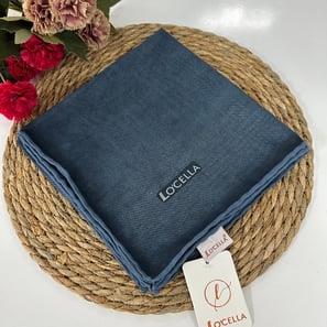 Locella Soft Pamuklu  Eşarp LDFC3307