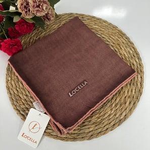 Locella Soft Pamuklu  Eşarp LDFC3308