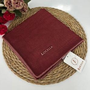 Locella Soft Pamuklu  Eşarp LDFC3312