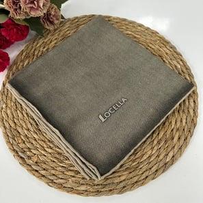 Locella Soft Pamuklu  Eşarp LDFC3314