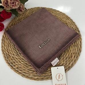 Locella Soft Pamuklu  Eşarp LDFC3315