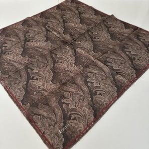 Locella Soft Pamuklu  Eşarp LDFC3903