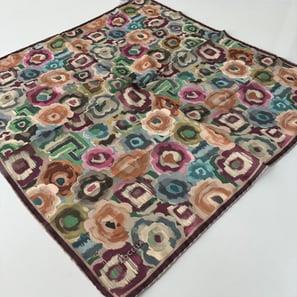 Locella Soft Pamuklu  Eşarp LDFC4002