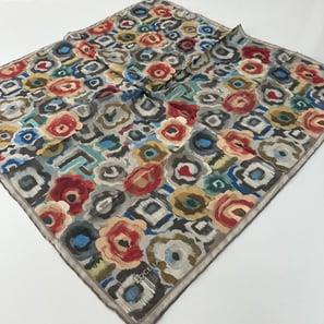 Locella Soft Pamuklu  Eşarp LDFC4003