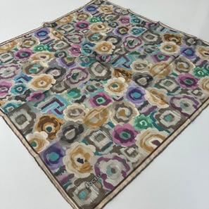 Locella Soft Pamuklu  Eşarp LDFC4004