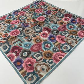 Locella Soft Pamuklu  Eşarp LDFC4005