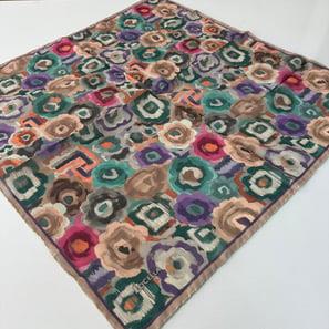 Locella Soft Pamuklu  Eşarp LDFC4007