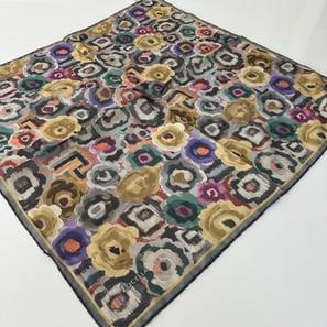 Locella Soft Pamuklu  Eşarp LDFC4008