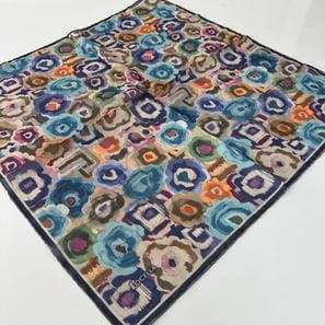 Locella Soft Pamuklu  Eşarp LDFC4011