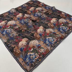 Locella Soft Pamuklu  Eşarp LDFC4602