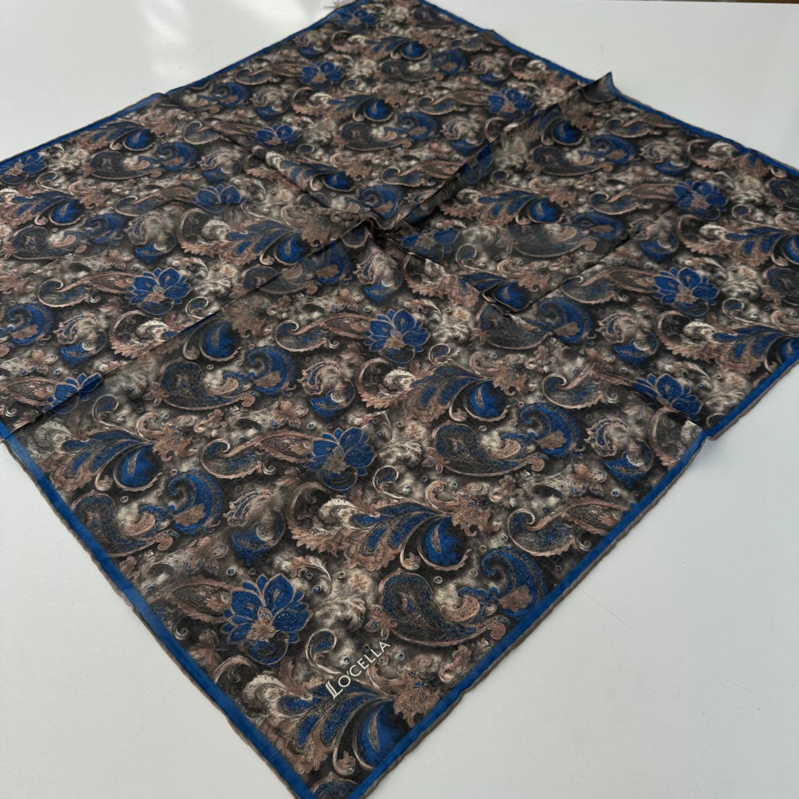 Locella Soft Pamuklu Eşarp LDFC5811