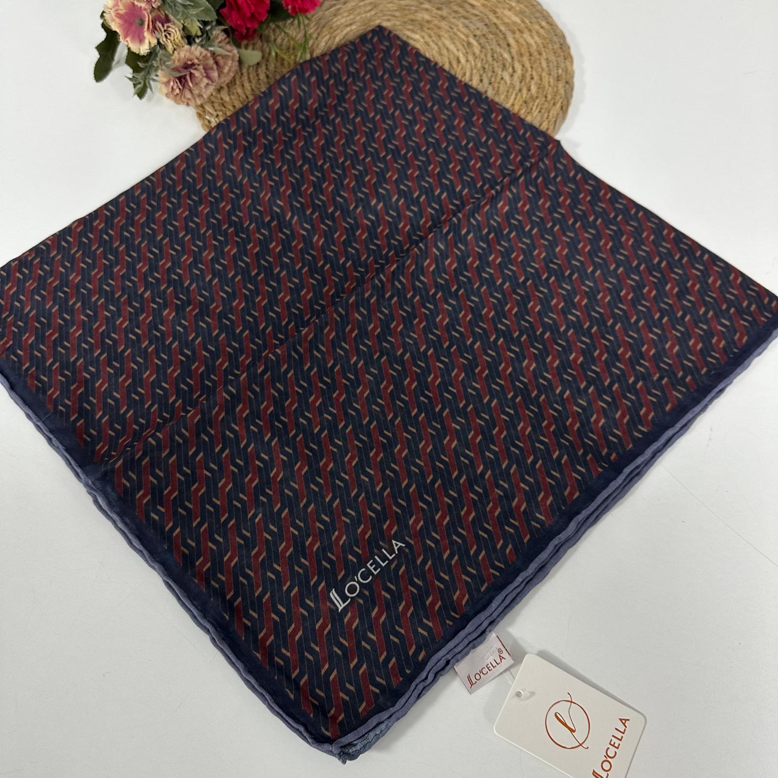 Locella Soft Pamuklu Eşarp LDFC6303