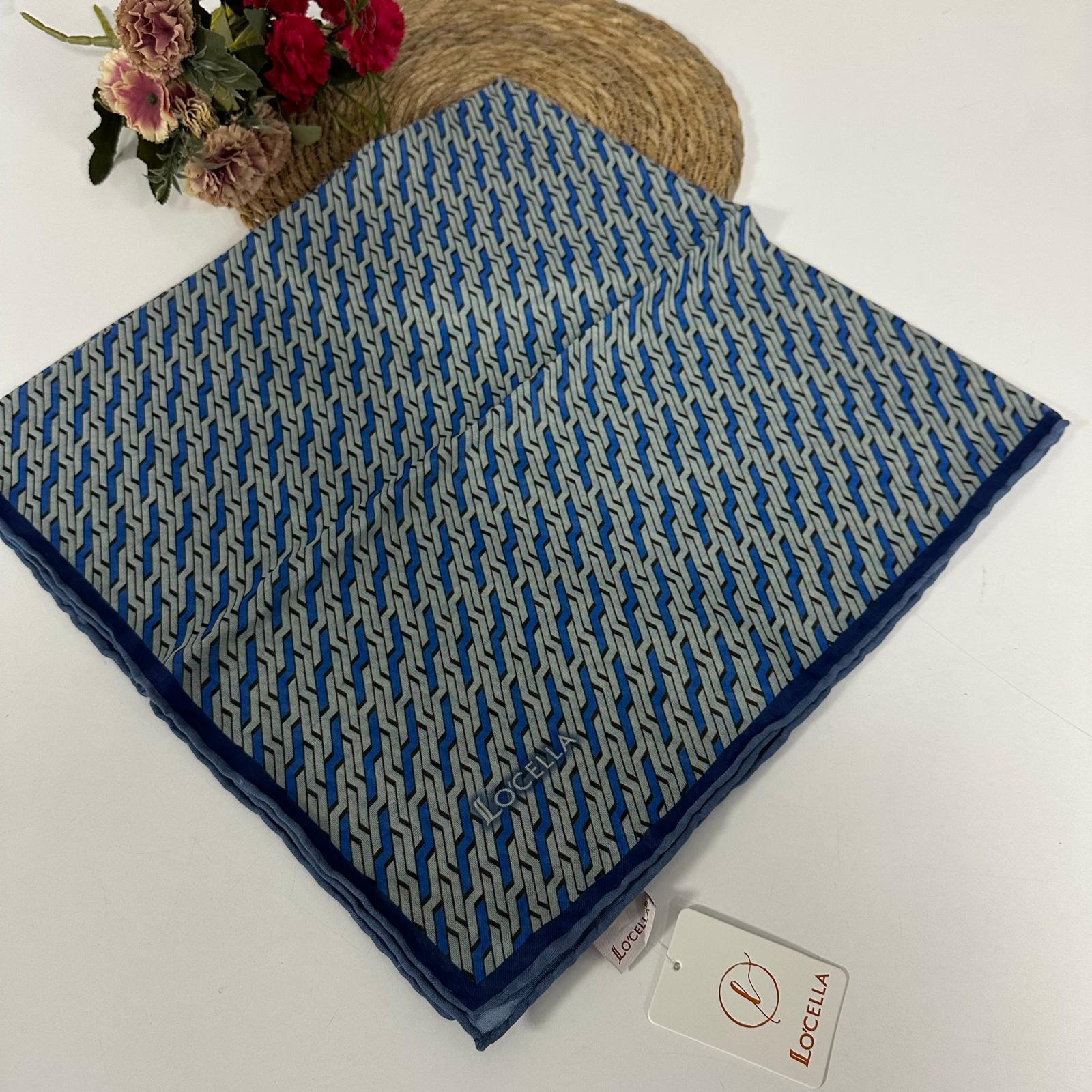 Locella Soft Pamuklu Eşarp LDFC6304
