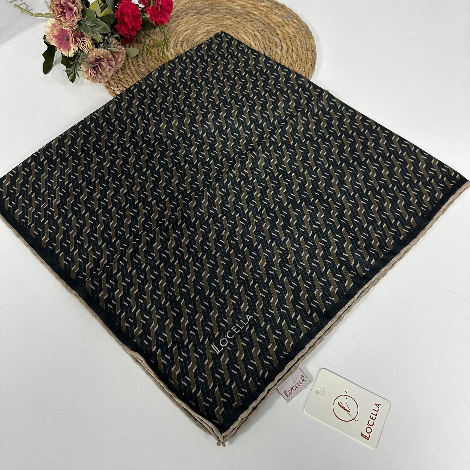 Locella Soft Pamuklu Eşarp LDFC6309