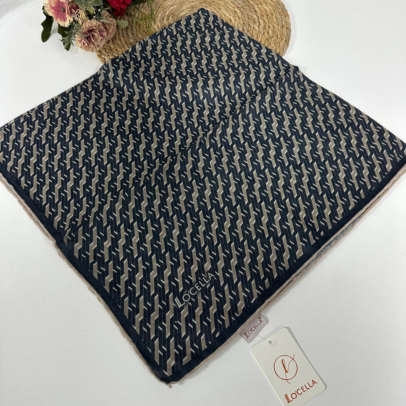Locella Soft Pamuklu Eşarp LDFC6310