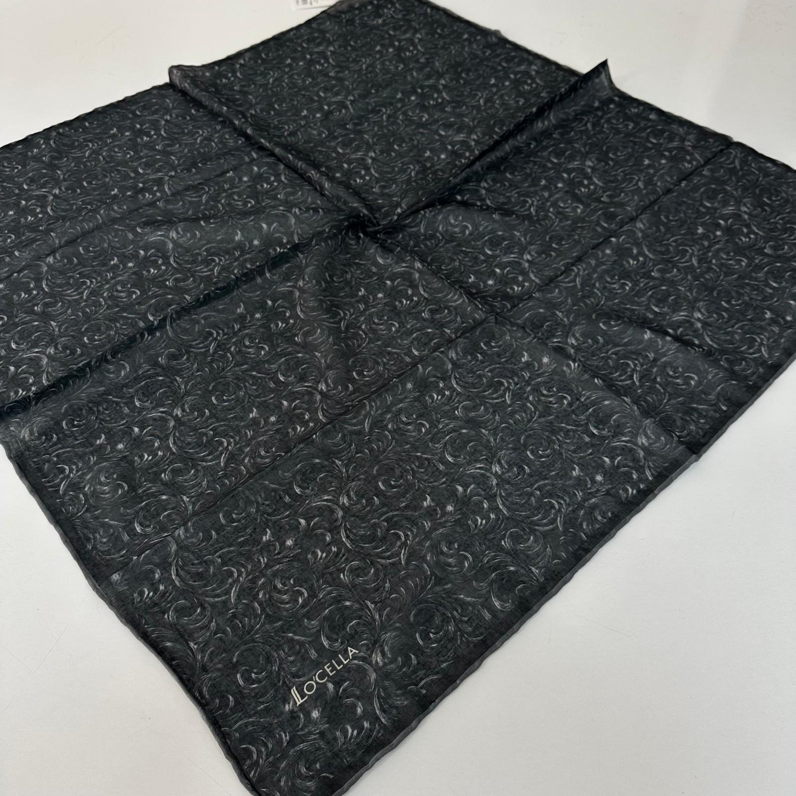 Locella Soft Pamuklu  Eşarp  LDFC6506