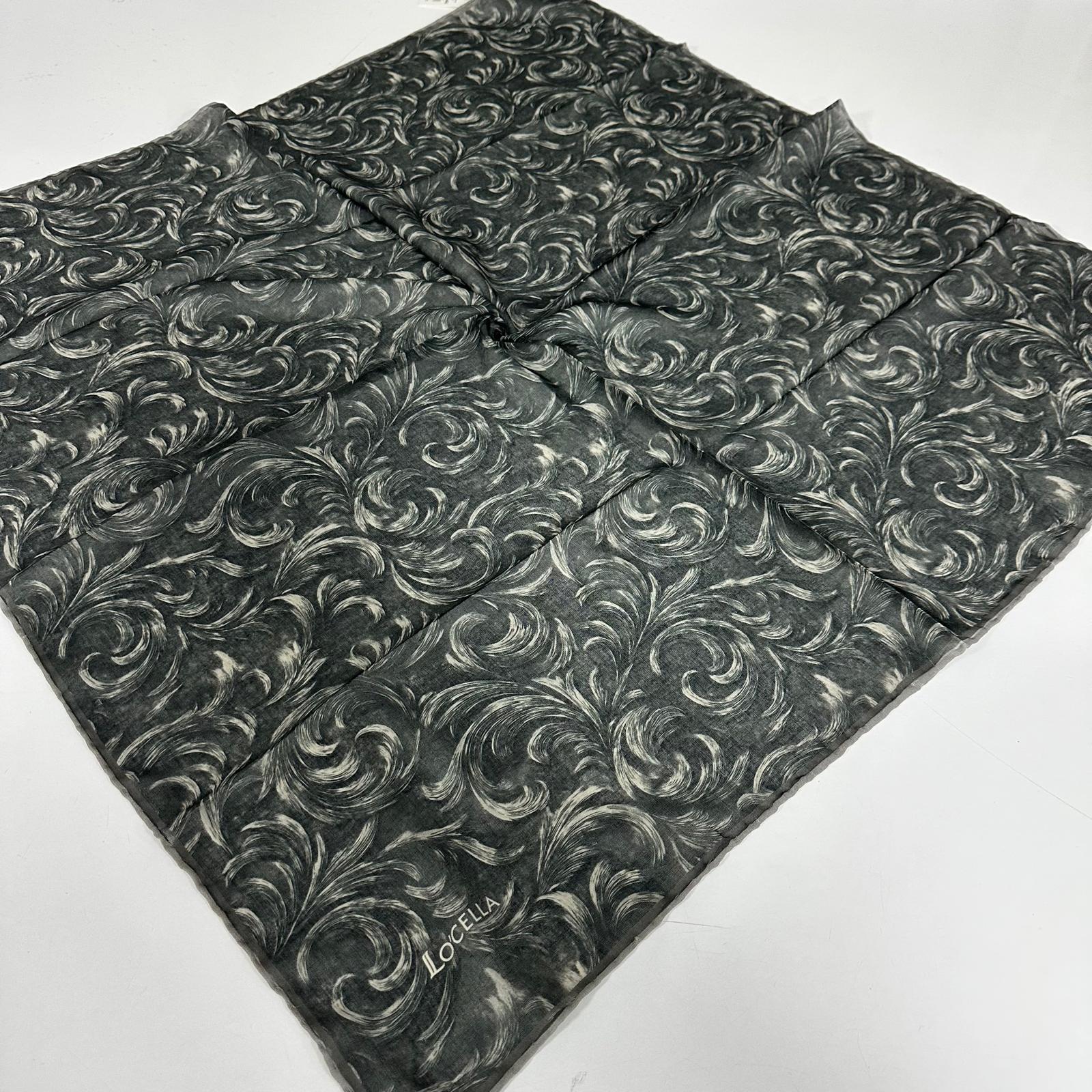 Locella Soft Pamuklu Eşarp LDFC7102