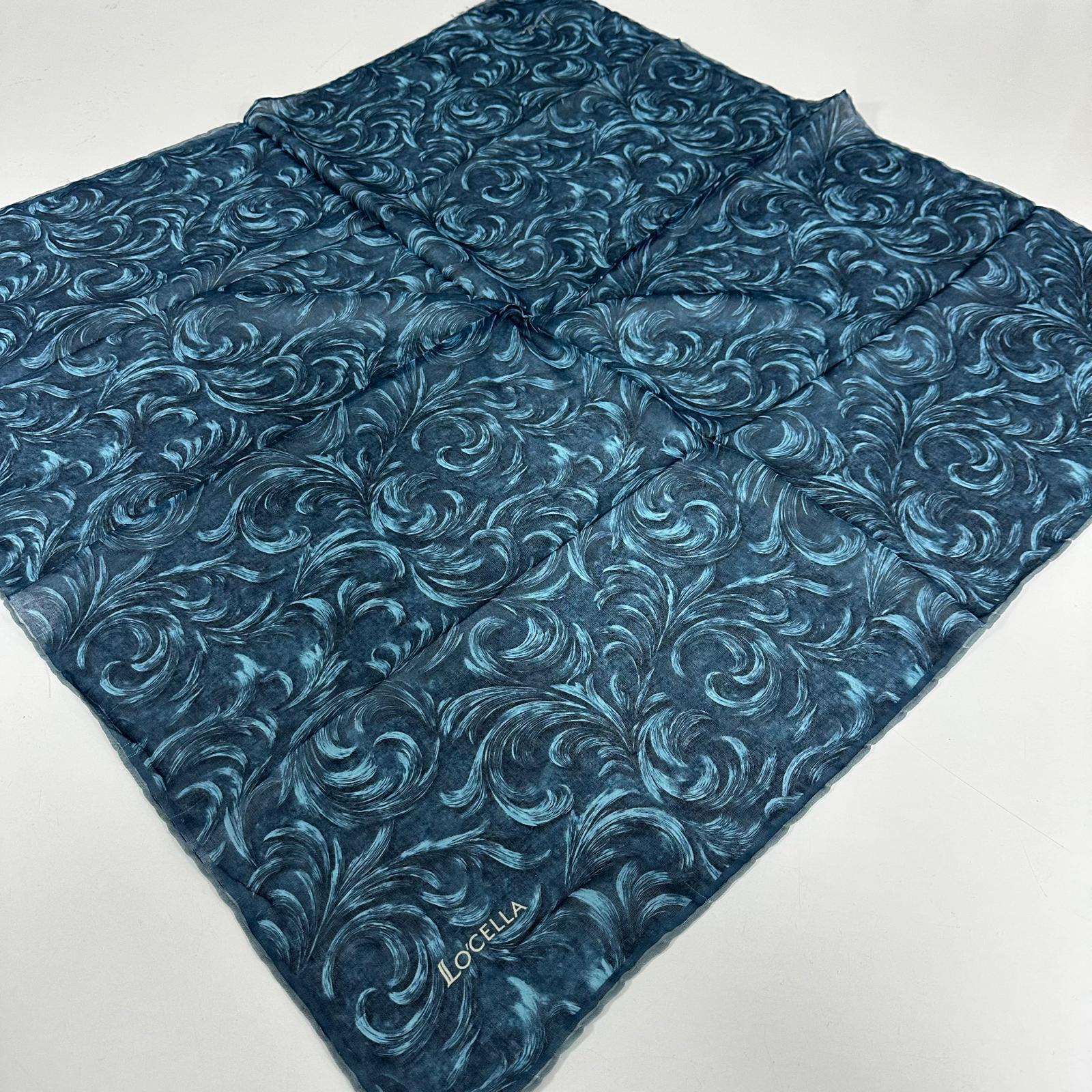Locella Soft Pamuklu Eşarp LDFC7106