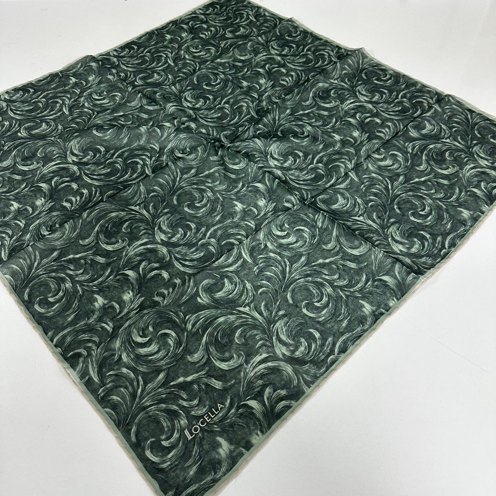 Locella Soft Pamuklu Eşarp LDFC7111