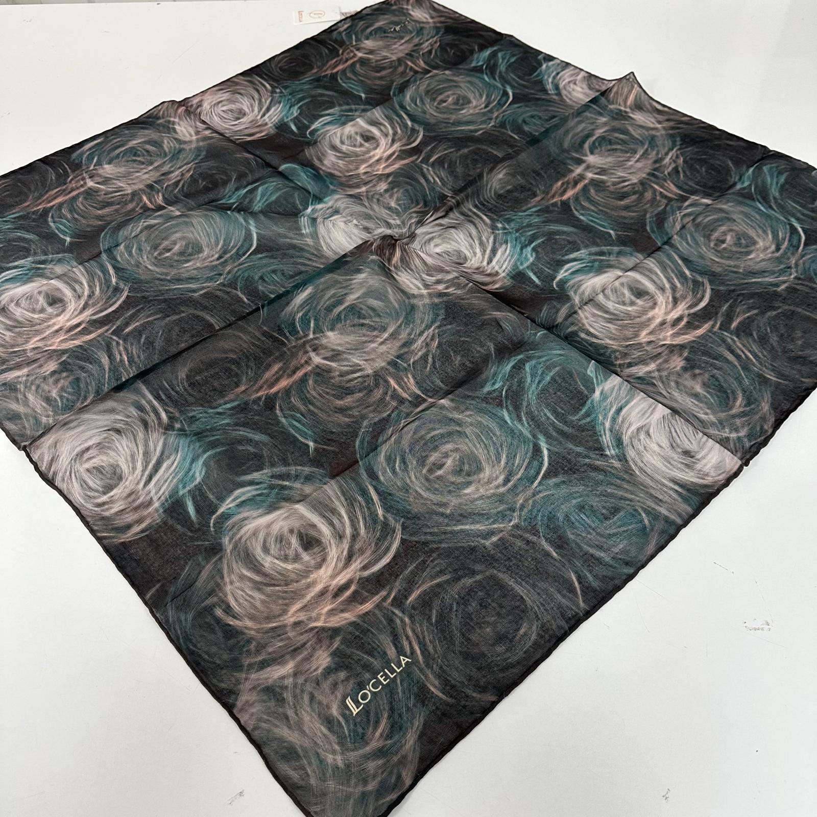 Locella Soft Pamuklu Eşarp LDFC7407