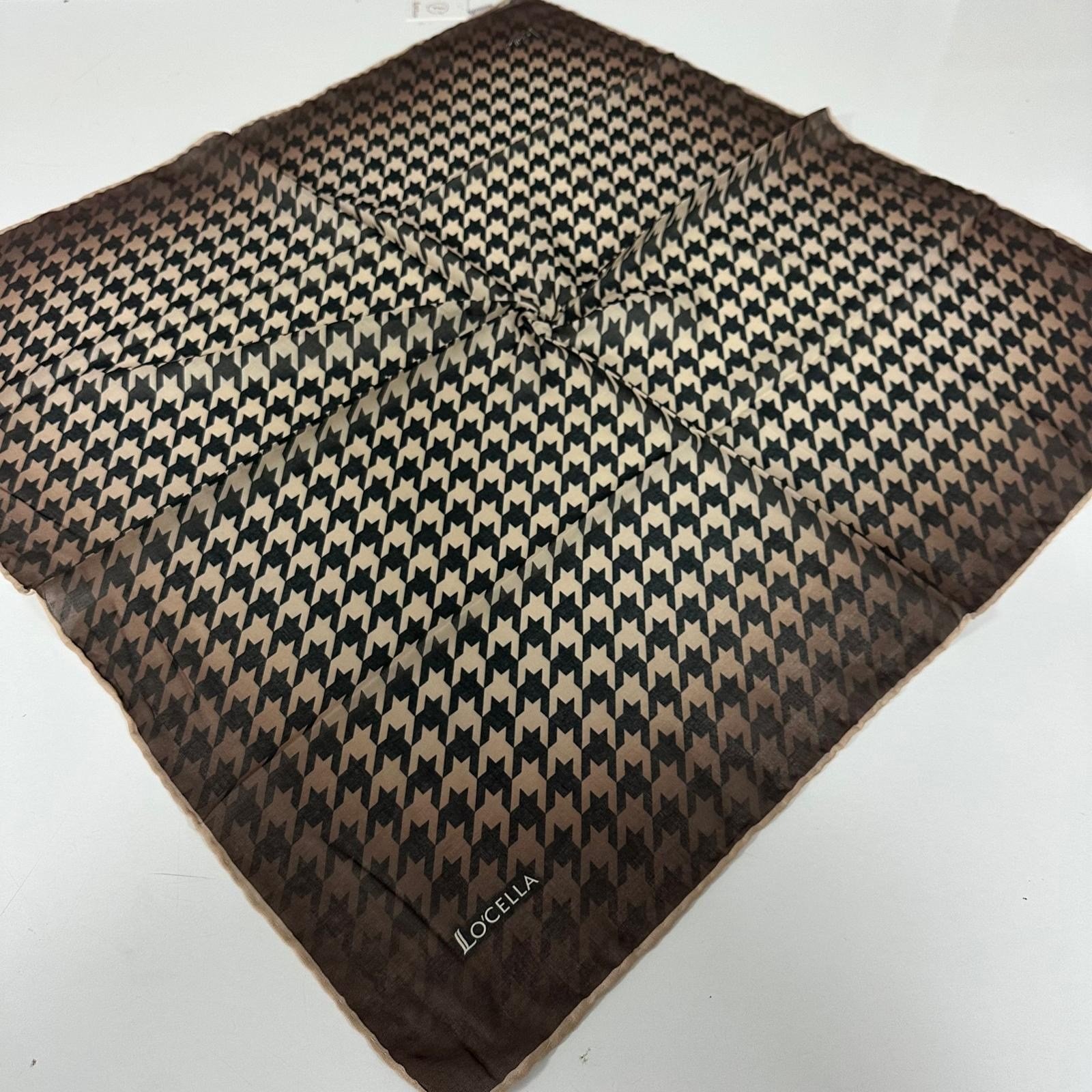 Locella Soft Pamuklu  Eşarp  LDFC7703