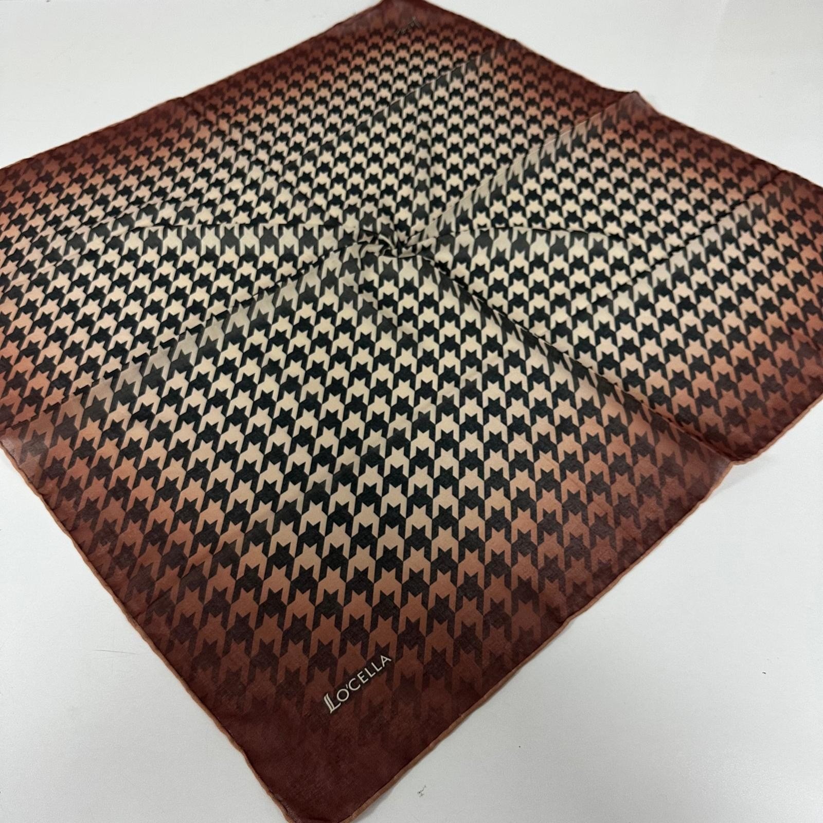 Locella Soft Pamuklu  Eşarp  LDFC7704