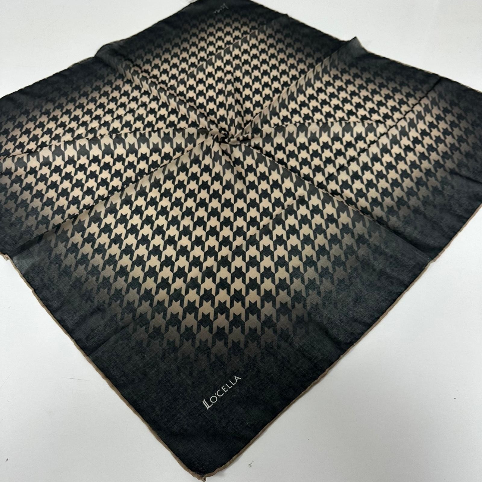 Locella Soft Pamuklu  Eşarp  LDFC7705