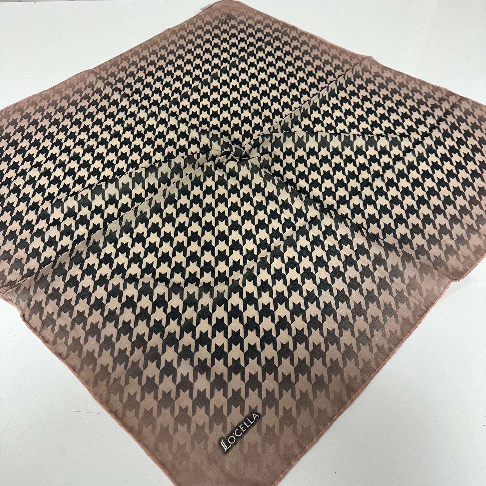 Locella Soft Pamuklu  Eşarp  LDFC7706